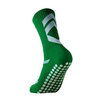 Stepzz Grip Socks for Small, Forest Green , SKU:, available at Stepzz