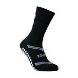 Stepzz Grip Socks for Small (US6-9.5), Black , SKU:, available at Stepzz