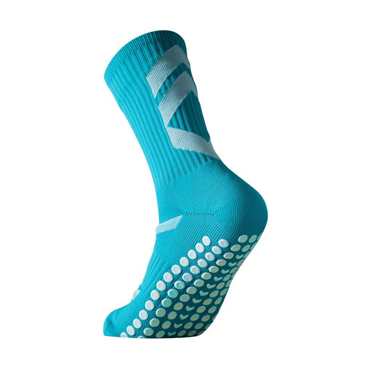 Stepzz Grip Socks for Small (US6-9.5), Light Blue , SKU:, available at Stepzz