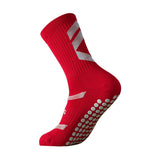 Stepzz Grip Socks for Small (US6-9.5), Red , SKU:, available at Stepzz