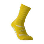 Stepzz Grip Socks for Small (US6-9.5), Yellow , SKU:, available at Stepzz
